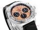 Swiss Grade Replica Breitling New Chronomat B01 Beige Dial Black Rubber Strap 42mm (4)_th.jpg